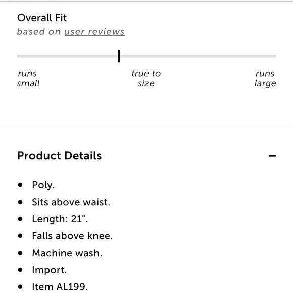 Pleated leopard skirt J.Crew size 0. - Picture 5 of 5